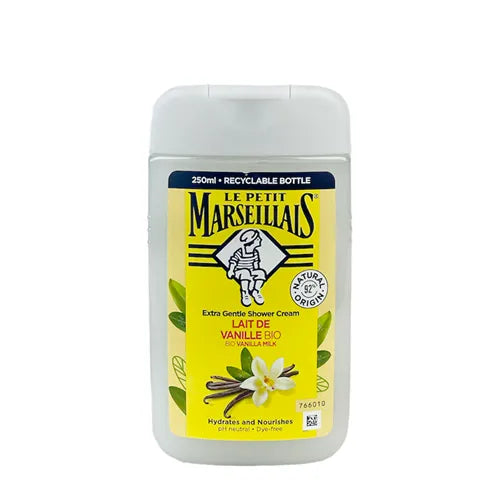 Le Petit Marseillais douchegel 250ml