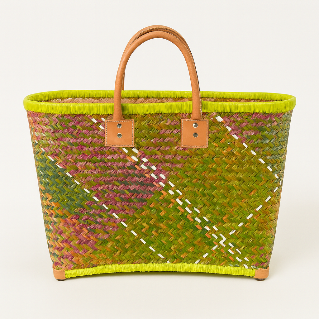 Rieten shopper