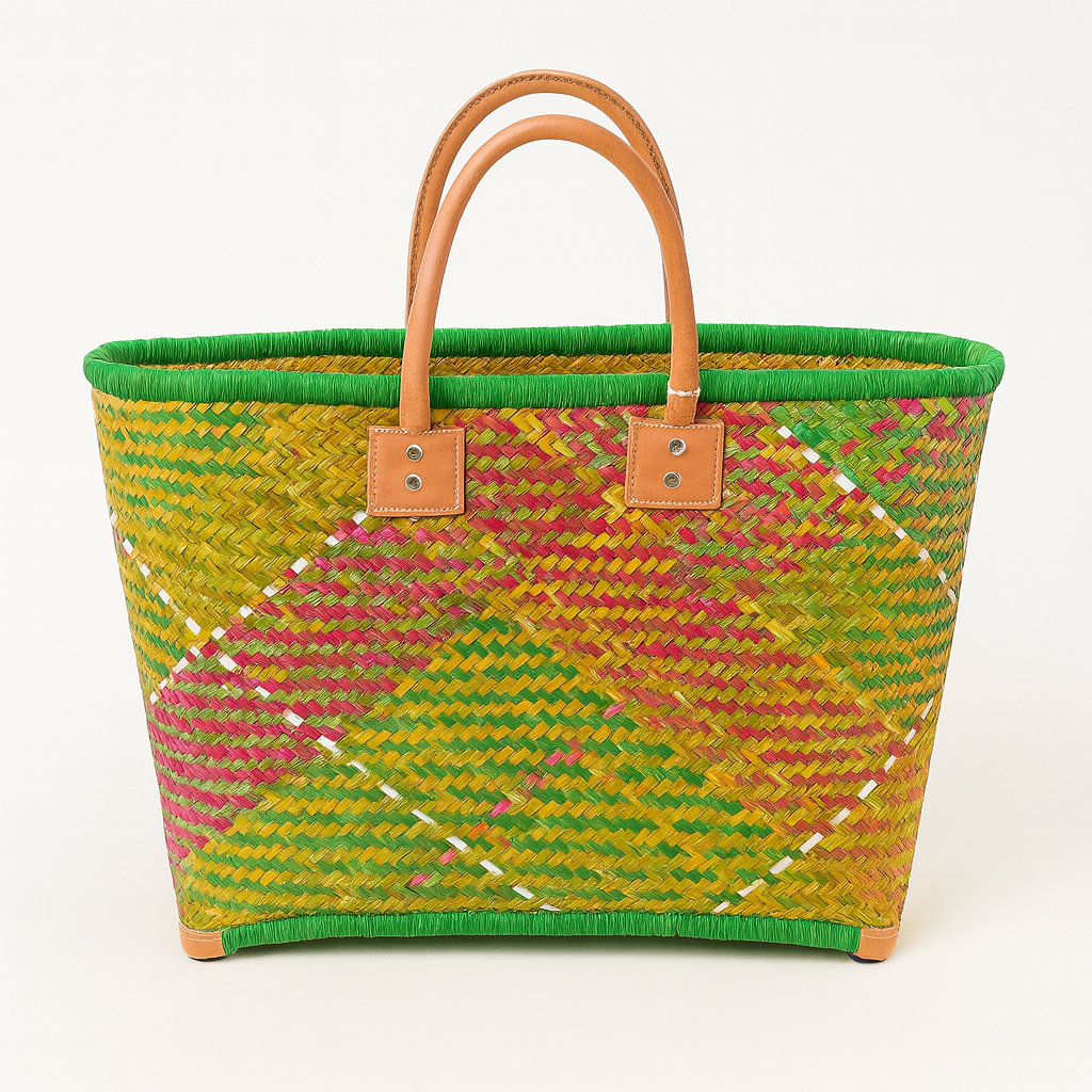 Rieten shopper
