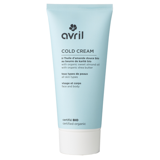 Cold Cream