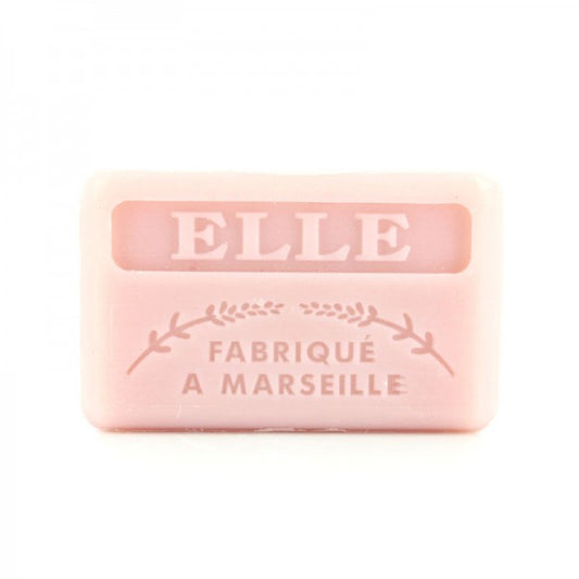 Elle zeep