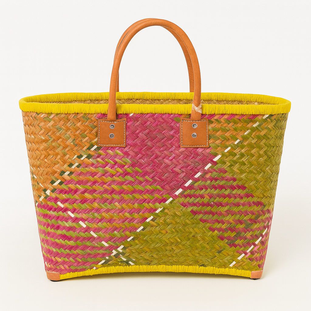 Rieten shopper