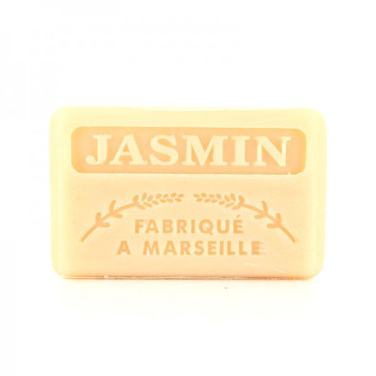 Jasmijn zeep