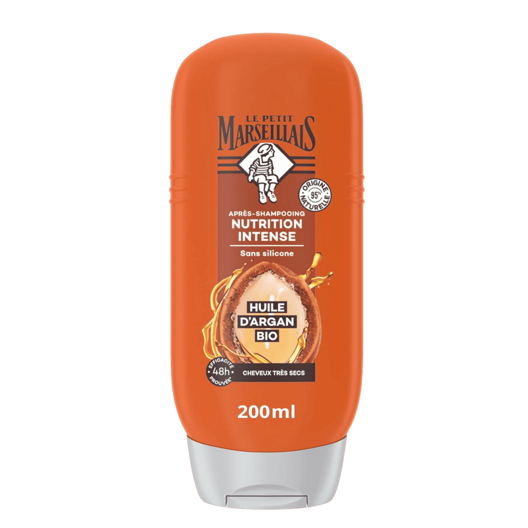 Arganolie conditioner