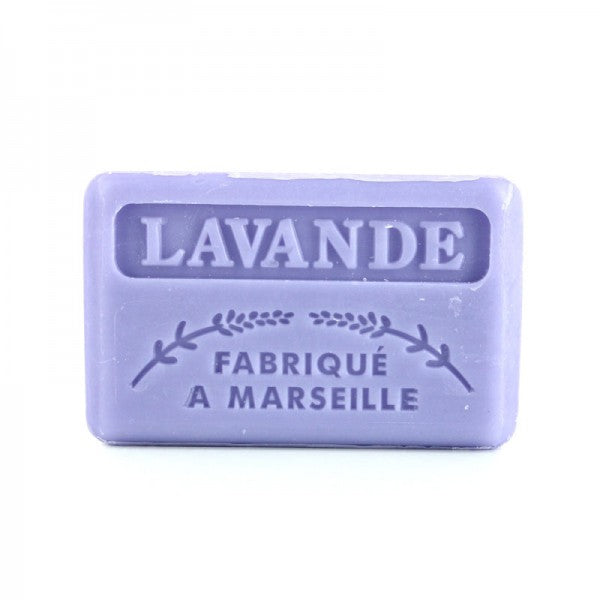 Lavendel Marseille zeep ambachtelijke lavendelzeep uit Frankrijk, gemaakt in Marseille