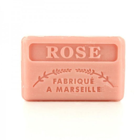 Rozen zeep – natuurlijke luxe voor een stralende huid