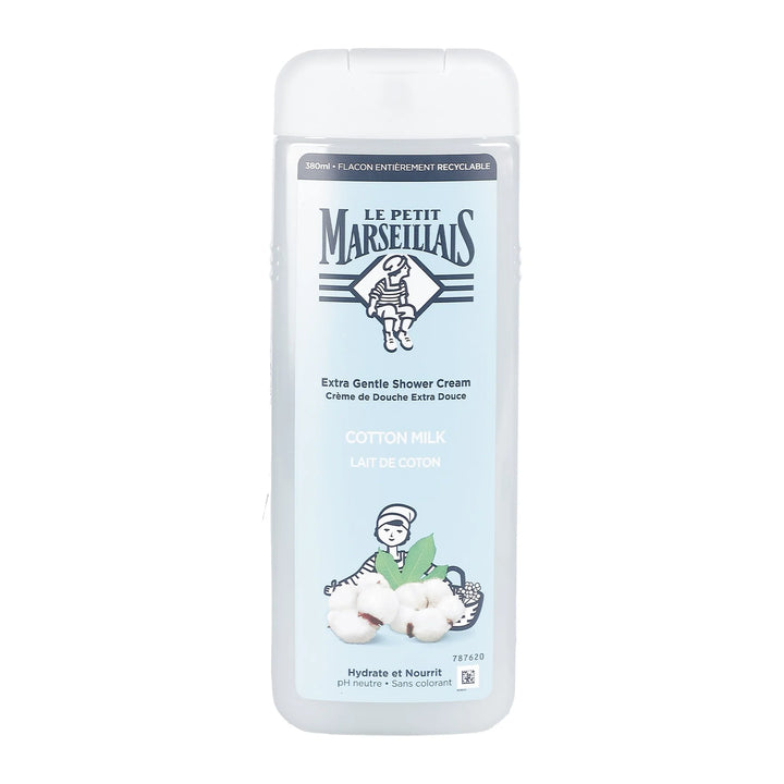 Le Petit Marseillais douchegel 400ml