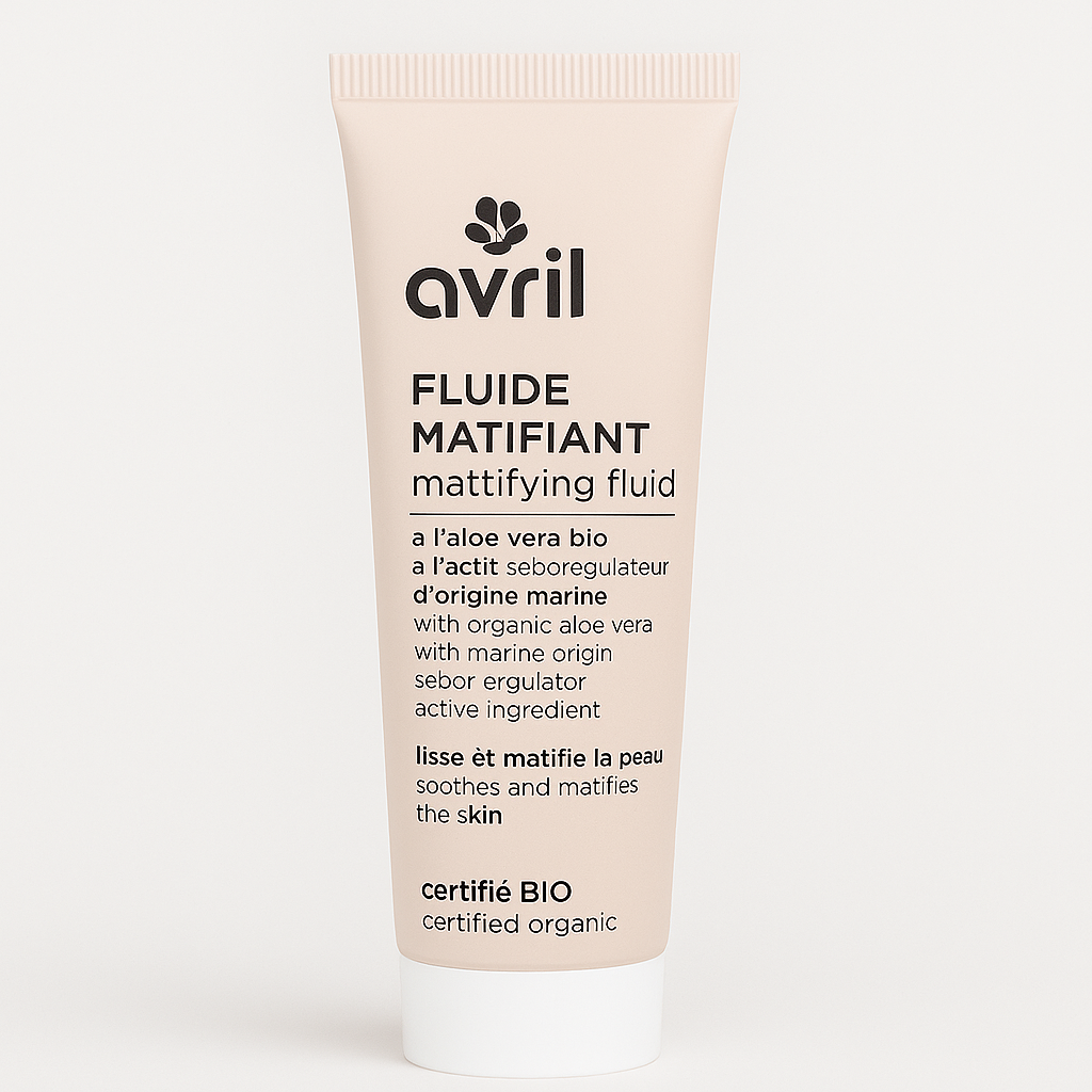 Avril Mattifying Fluid