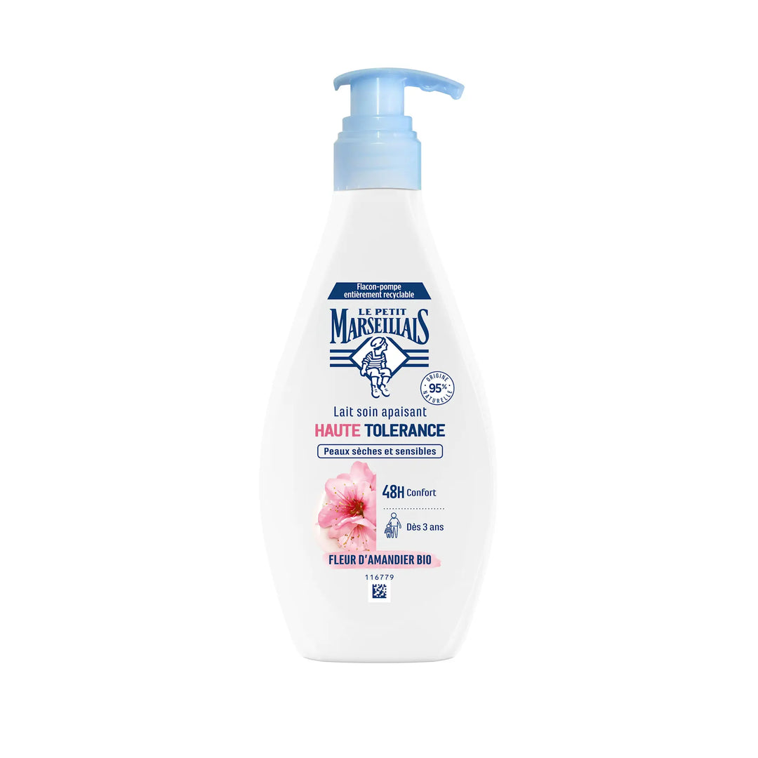 Le Petit Marseillais Bodylotion Amandelbloesem Bio
