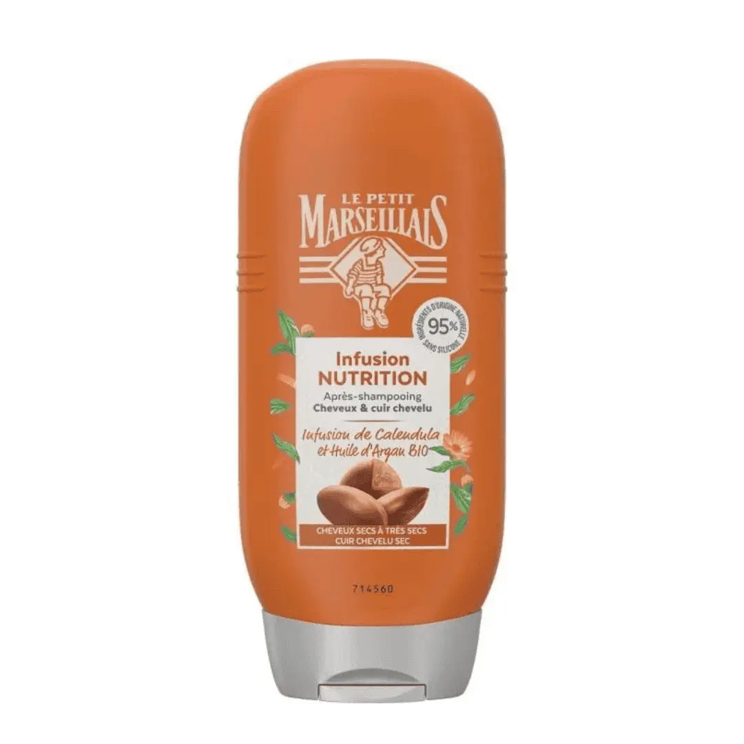 Calendula Conditioner van Le Petit Marseillais 
