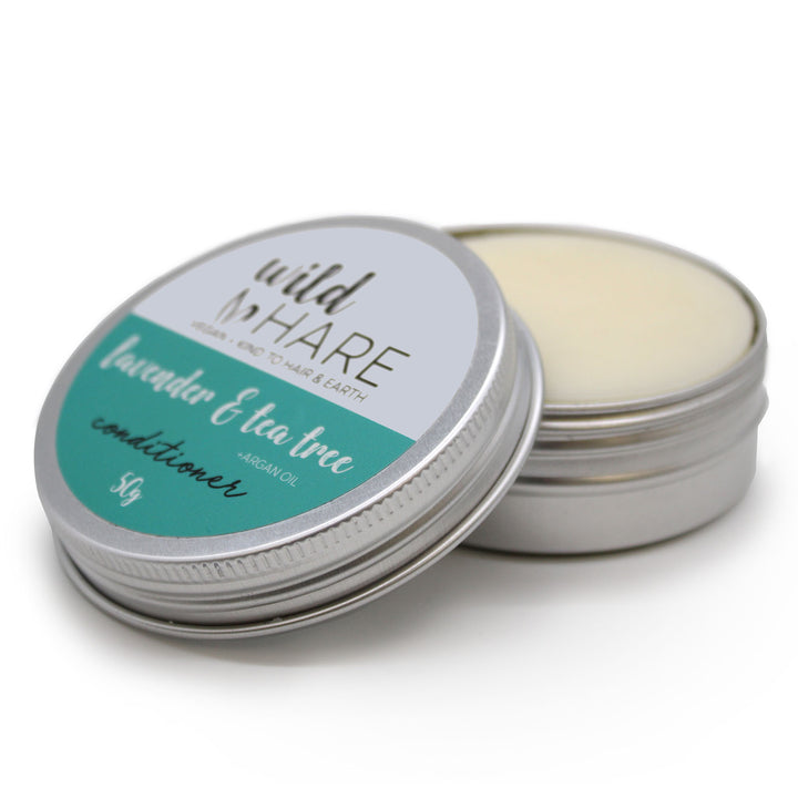 Conditioner Bar