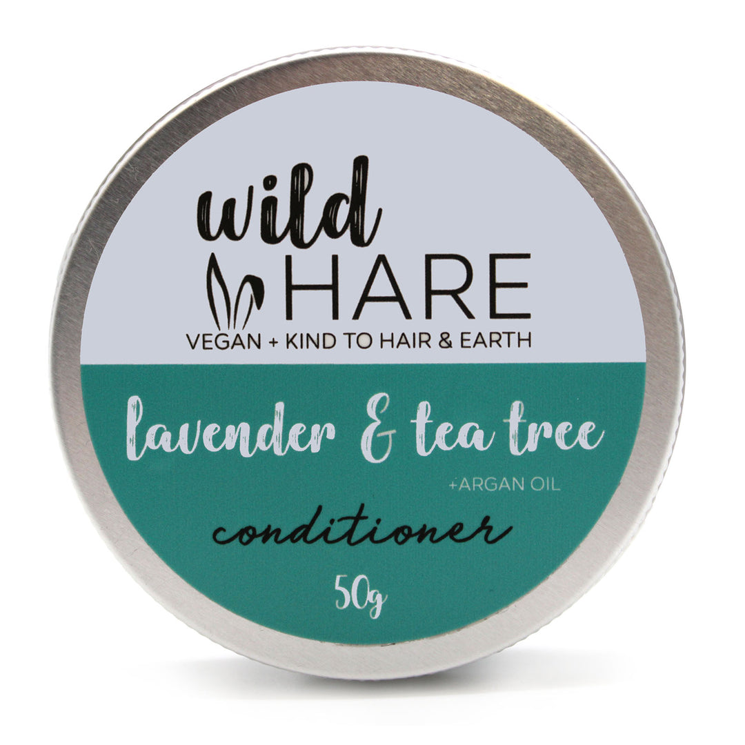 Conditioner Bar lavender