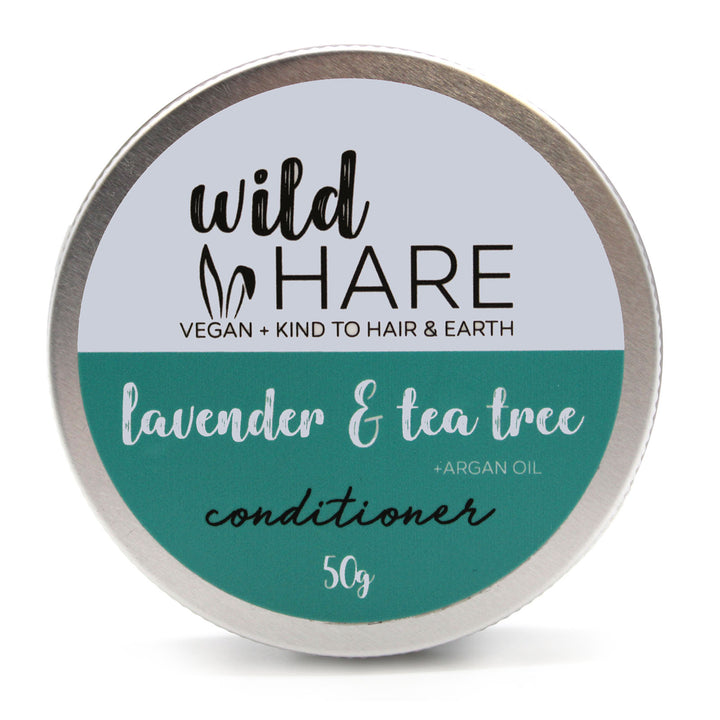 Conditioner Bar lavender