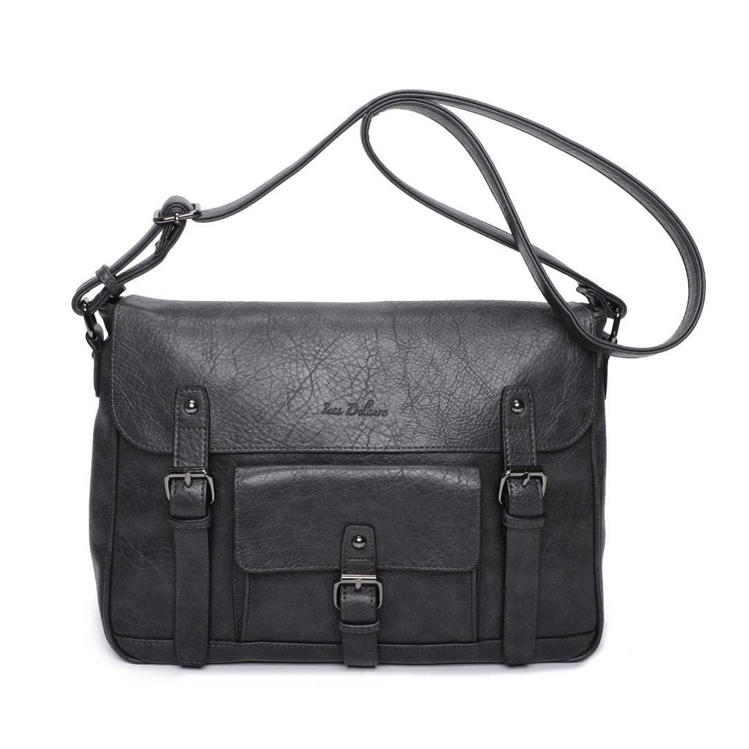 Klassieke schoudertas