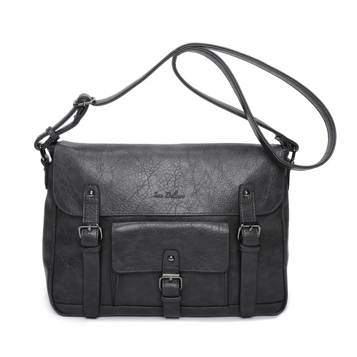 Klassieke schoudertas