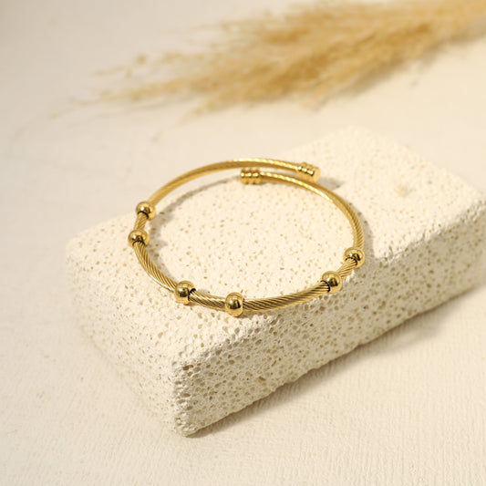 Jonc armband