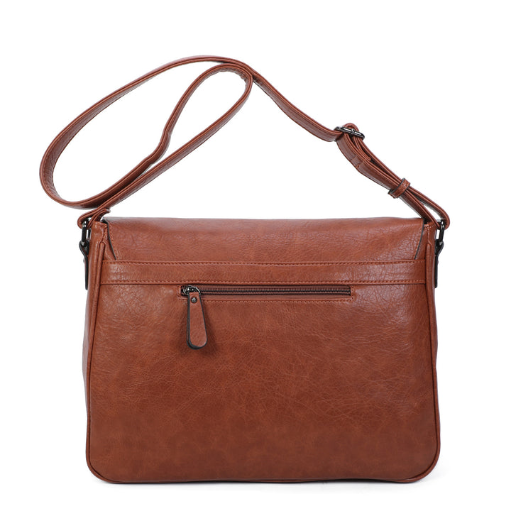 Klassieke schoudertas