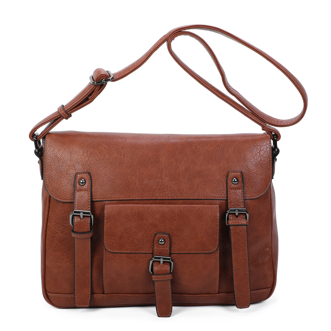 Klassieke schoudertas