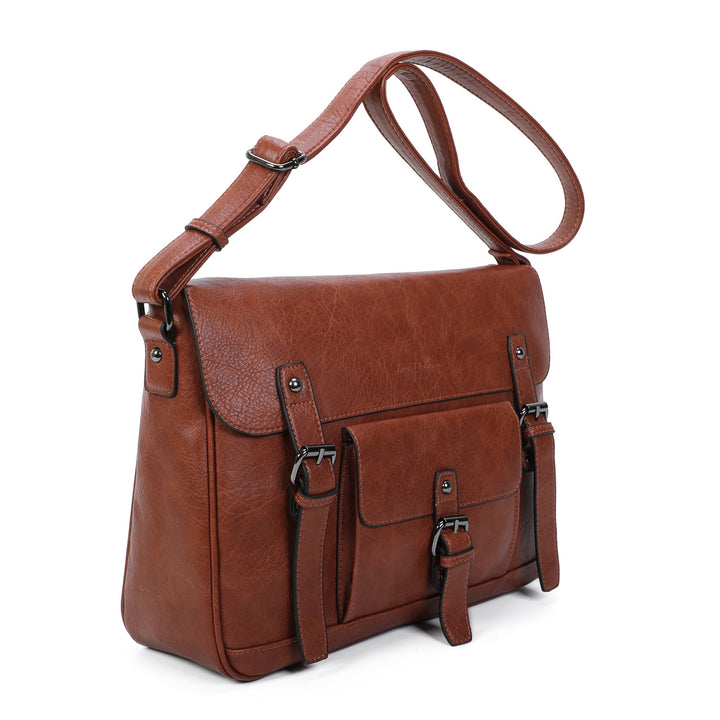 Klassieke schoudertas