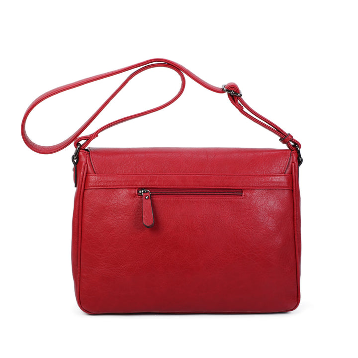 Klassieke schoudertas