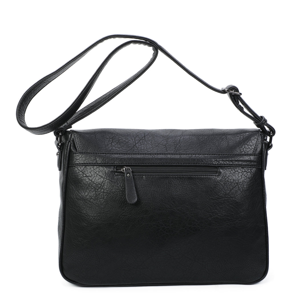 Klassieke schoudertas