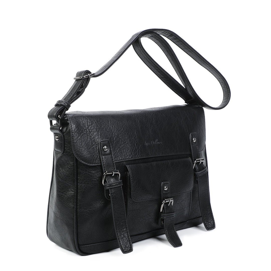 Klassieke schoudertas