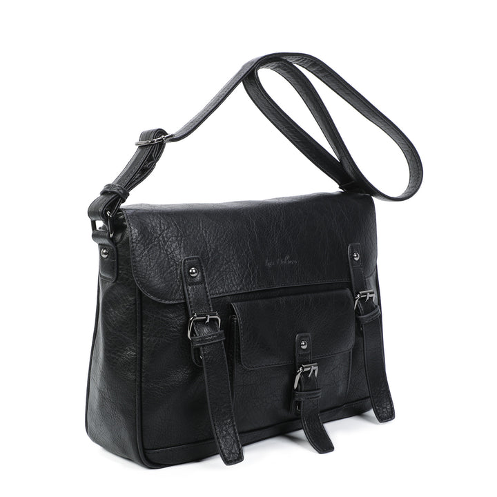 Klassieke schoudertas