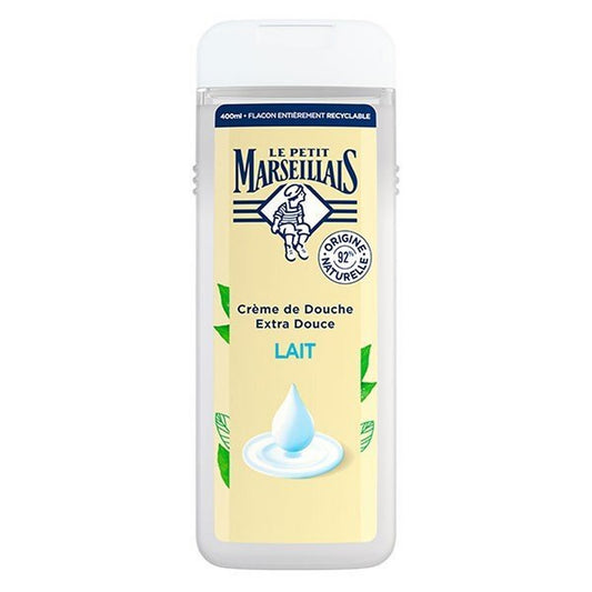 Le Petit Marseillais douchegel 400ml