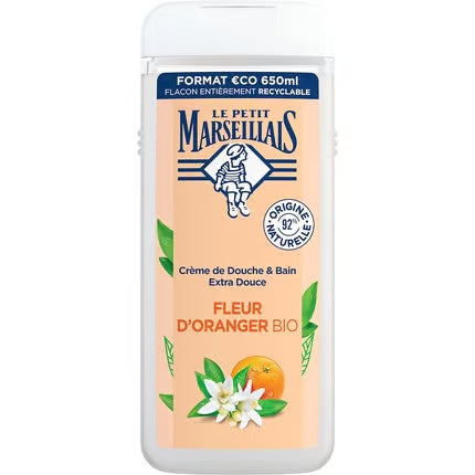 Le Petit Marseillais douchegel 650ml