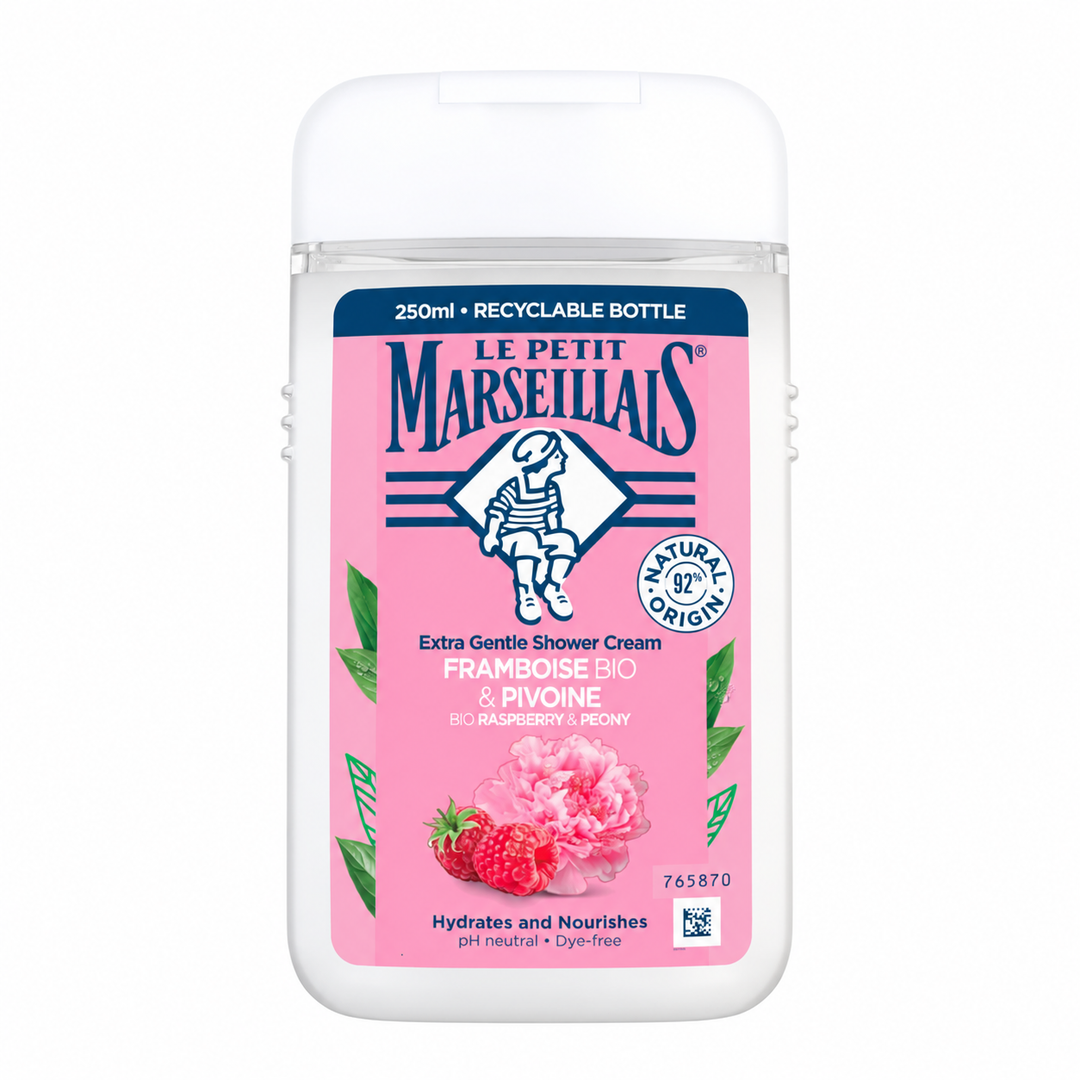 Le Petit Marseillais douchegel 250 ml