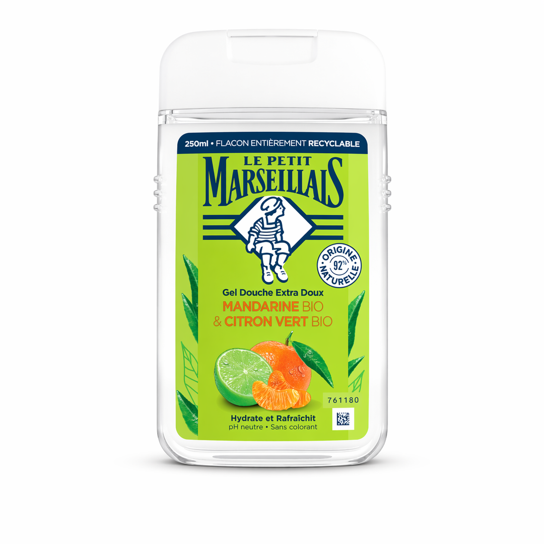 Le Petit Marseillais douchegel 250ml