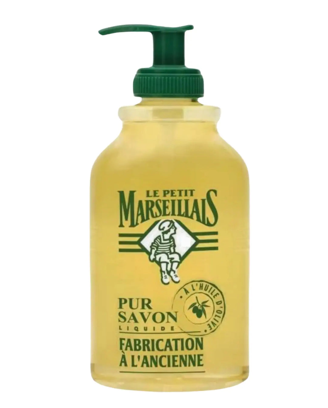 Le_Petit_Marseillais_olijfolie_Handzeep