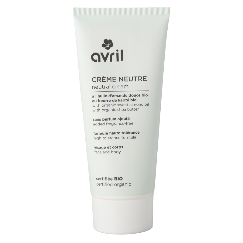 Neutrale creme