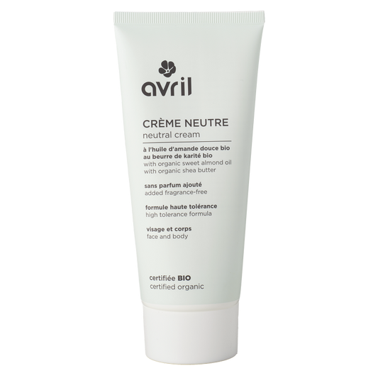 Neutrale creme