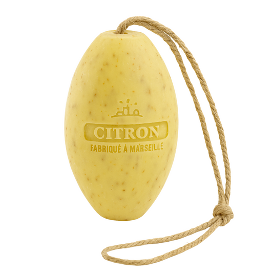 Zeepbol Citroen