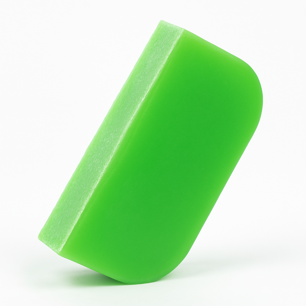 Shampoo bar Tijm en Munt