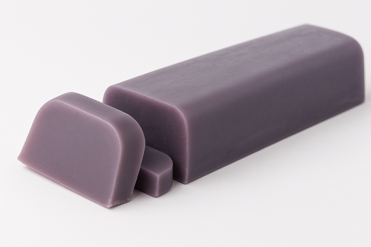 Shampoo bar Lavendel en Rozemarijn