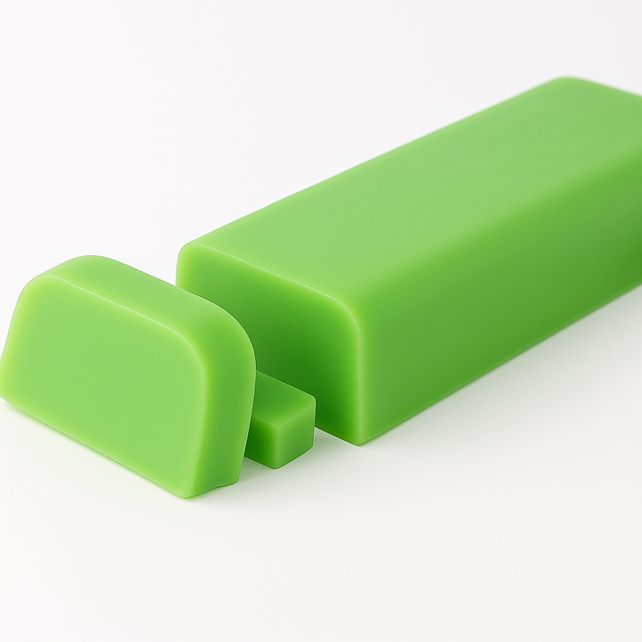 Shampoo bar Tijm en Munt