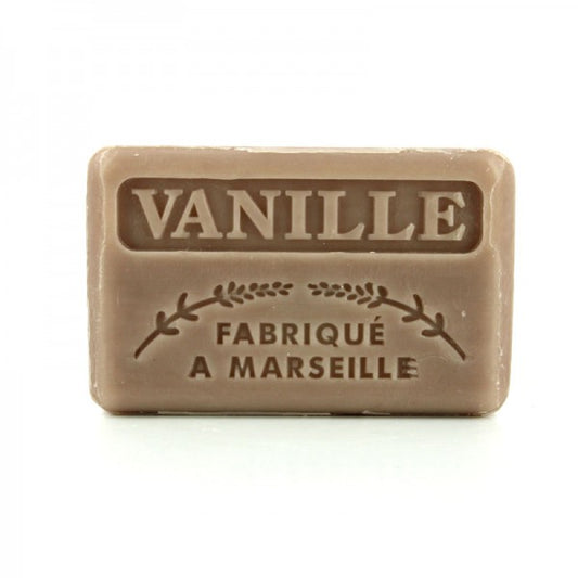 Vanille zeep