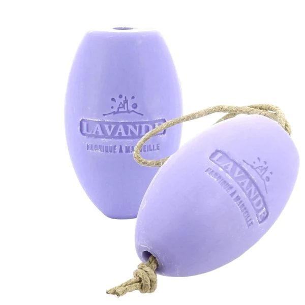Zeepbol Lavendel