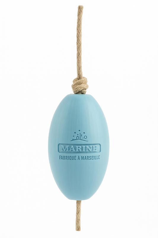 Zeepbol marine marseille zeep
