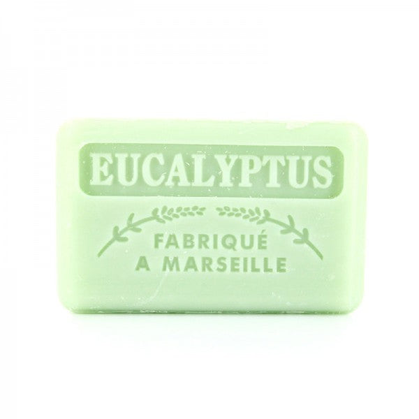 Eucalyptus zeep
