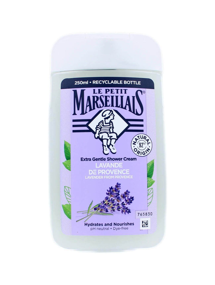 Le Petit Marseillais douchegel 250ml
