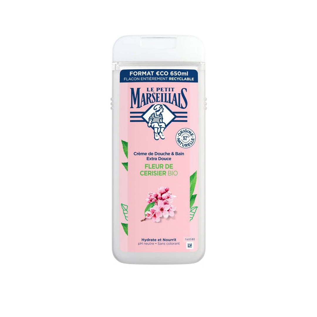Kersenbloesem Bio (Cherry Blossom)
