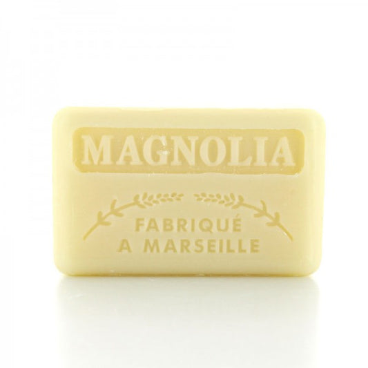 Magnolia zeep