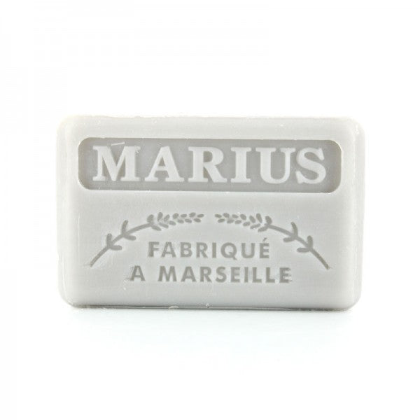 Marius zeep