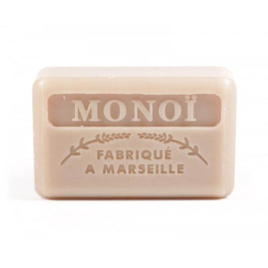 Monoi zeep