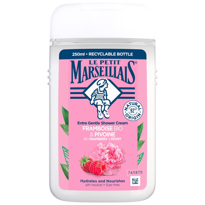 Le Petit Marseillais douchegel 250ml